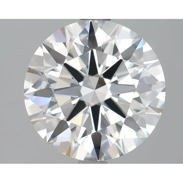 3.04 Carat Round Brilliant Cut G Color VS1 Loose Stone Jeffrey Mann Fine Jewelers, Inc Toledo, OH