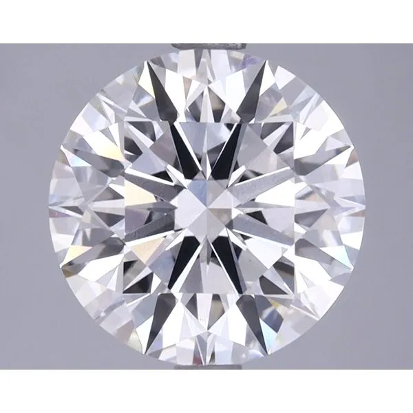 3.00 Carat Round Brilliant Cut G Color VVS2 Loose Stone Jeffrey Mann Fine Jewelers, Inc Toledo, OH