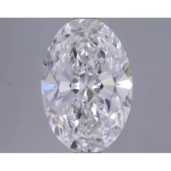 3.04 Carat Oval Cut E Color VS1 Loose Stone Jeffrey Mann Fine Jewelers, Inc Toledo, OH