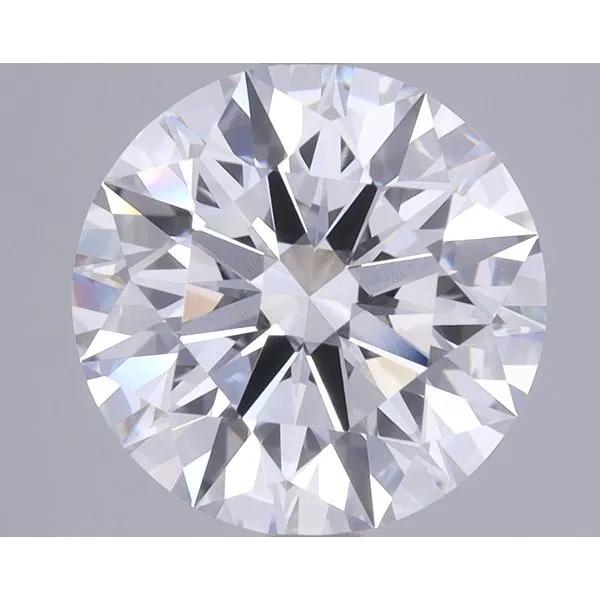 4.08 Carat Round Brilliant Cut F Color VS1 Loose Stone Jeffrey Mann Fine Jewelers, Inc Toledo, OH