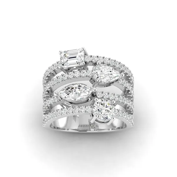  Image 4 Jeffrey Mann Fine Jewelers, Inc Toledo, OH