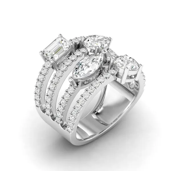  Image 5 Jeffrey Mann Fine Jewelers, Inc Toledo, OH