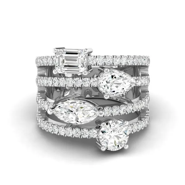  Jeffrey Mann Fine Jewelers, Inc Toledo, OH