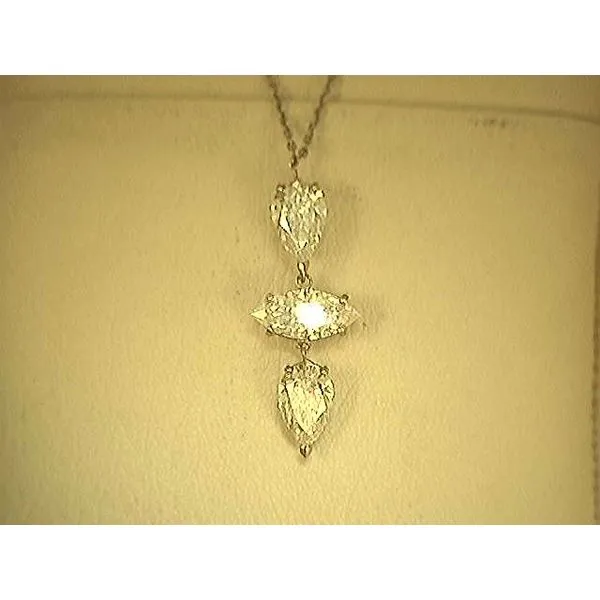  Jeffrey Mann Fine Jewelers, Inc Toledo, OH