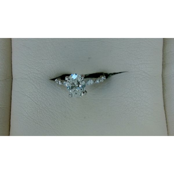  Jeffrey Mann Fine Jewelers, Inc Toledo, OH