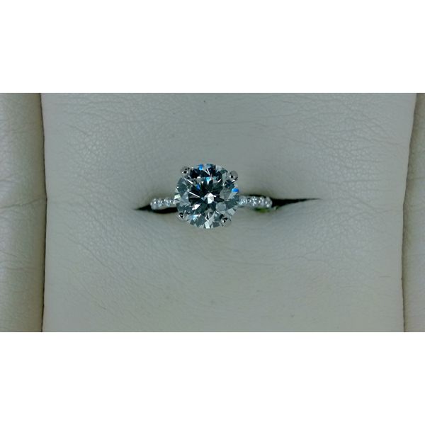  Jeffrey Mann Fine Jewelers, Inc Toledo, OH