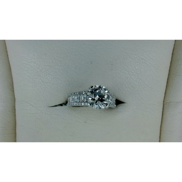  Jeffrey Mann Fine Jewelers, Inc Toledo, OH