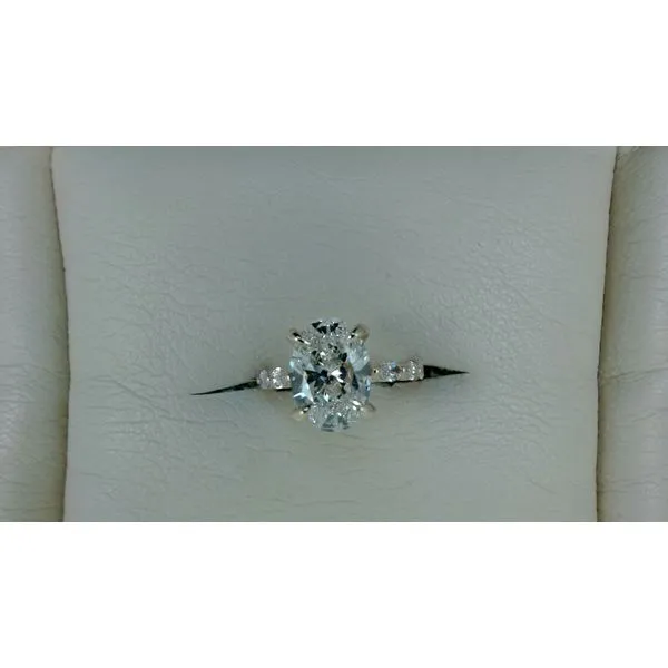  Jeffrey Mann Fine Jewelers, Inc Toledo, OH