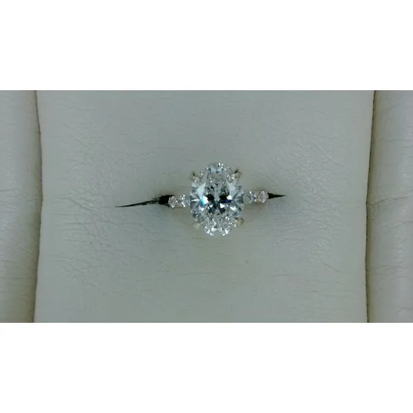  Jeffrey Mann Fine Jewelers, Inc Toledo, OH