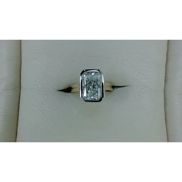  Jeffrey Mann Fine Jewelers, Inc Toledo, OH