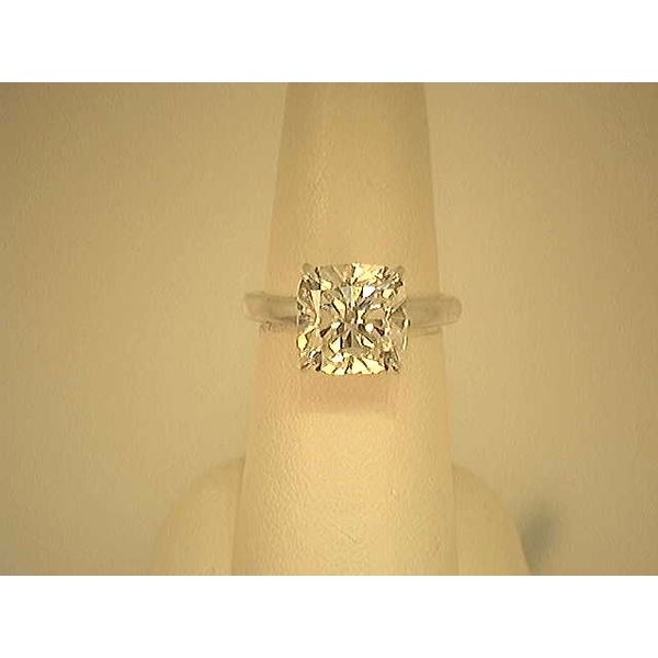  Jeffrey Mann Fine Jewelers, Inc Toledo, OH