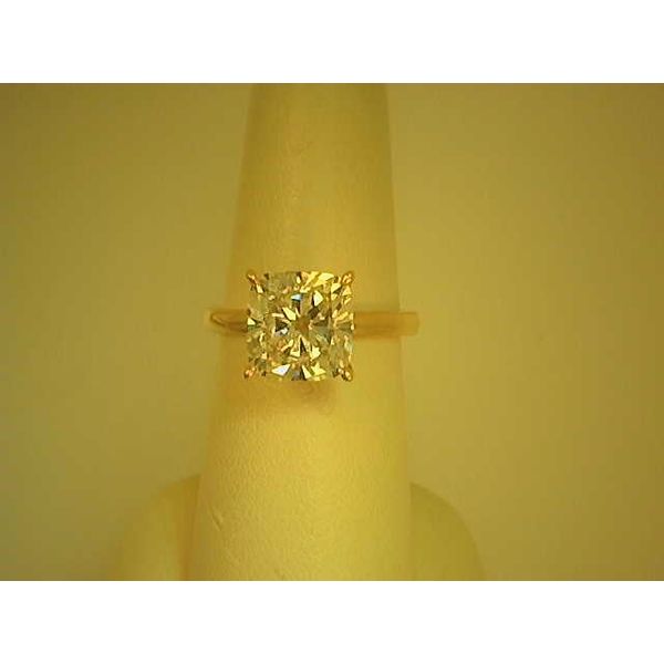  Jeffrey Mann Fine Jewelers, Inc Toledo, OH