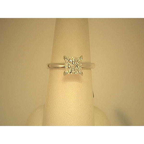  Jeffrey Mann Fine Jewelers, Inc Toledo, OH