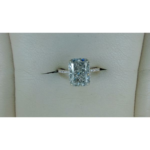  Jeffrey Mann Fine Jewelers, Inc Toledo, OH