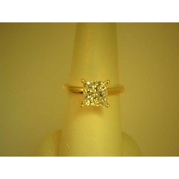  Jeffrey Mann Fine Jewelers, Inc Toledo, OH