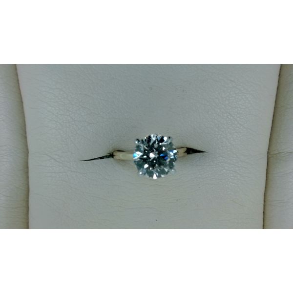  Jeffrey Mann Fine Jewelers, Inc Toledo, OH