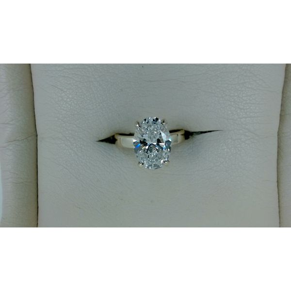  Jeffrey Mann Fine Jewelers, Inc Toledo, OH