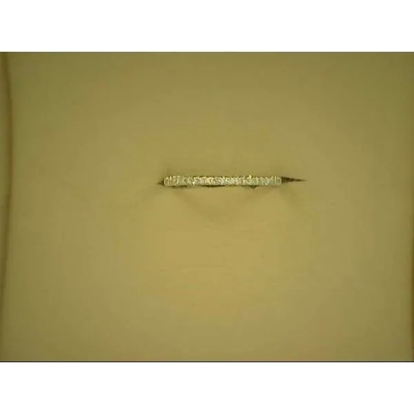 Wedding Band Jeffrey Mann Fine Jewelers, Inc Toledo, OH
