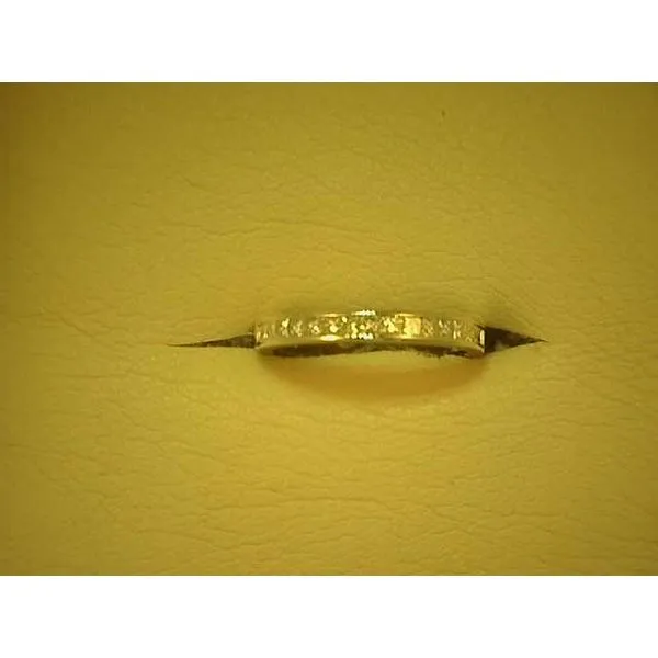 Wedding Band Jeffrey Mann Fine Jewelers, Inc Toledo, OH