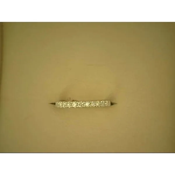 Wedding Band Jeffrey Mann Fine Jewelers, Inc Toledo, OH