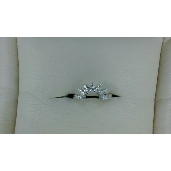 Wedding Band Jeffrey Mann Fine Jewelers, Inc Toledo, OH
