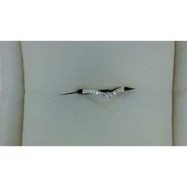 Wedding Band Jeffrey Mann Fine Jewelers, Inc Toledo, OH