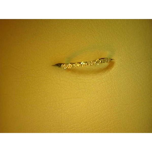 Wedding Band Jeffrey Mann Fine Jewelers, Inc Toledo, OH