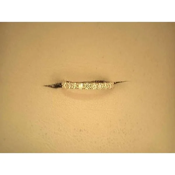 Anniversary Ring Jeffrey Mann Fine Jewelers, Inc Toledo, OH