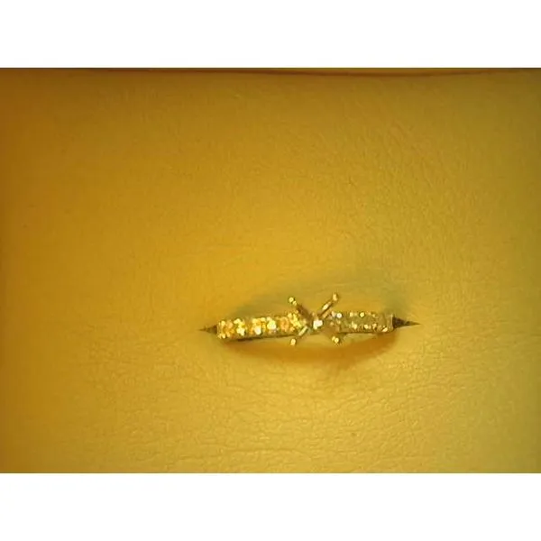 Ring Jeffrey Mann Fine Jewelers, Inc Toledo, OH