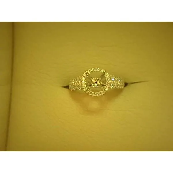 Ring Jeffrey Mann Fine Jewelers, Inc Toledo, OH