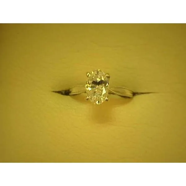 Ring Jeffrey Mann Fine Jewelers, Inc Toledo, OH