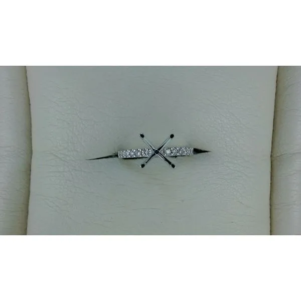 Ring Jeffrey Mann Fine Jewelers, Inc Toledo, OH