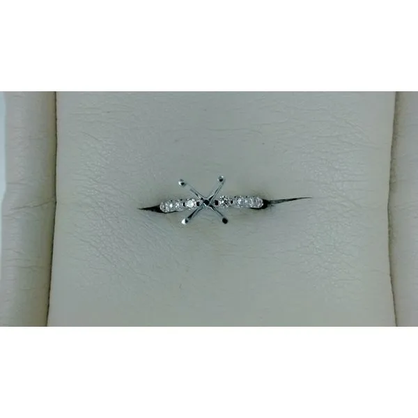 Ring Jeffrey Mann Fine Jewelers, Inc Toledo, OH