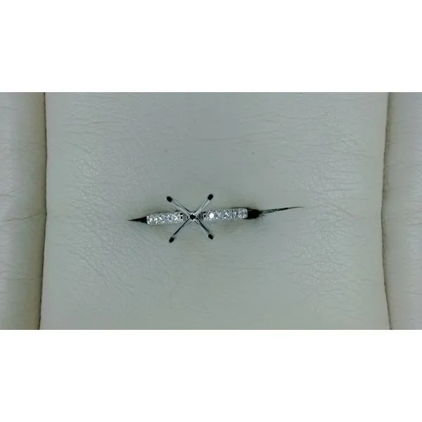 Ring Jeffrey Mann Fine Jewelers, Inc Toledo, OH