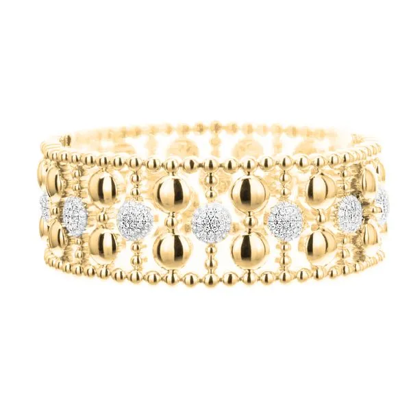 Bracelet Jeffrey Mann Fine Jewelers, Inc Toledo, OH
