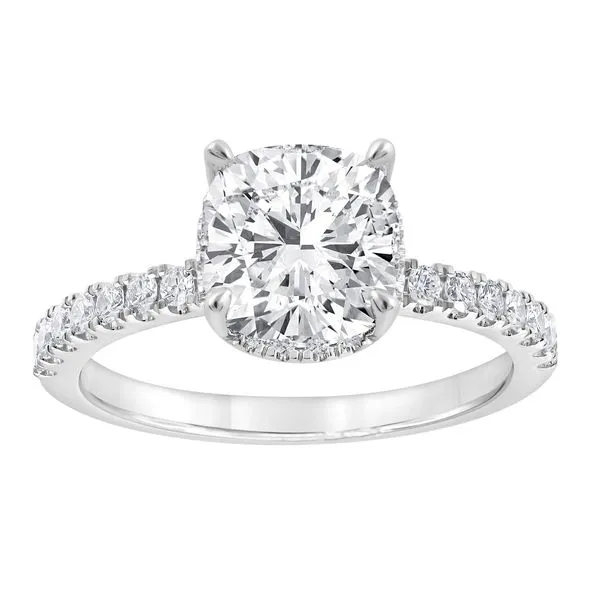 Lab Grown Diamond Bands Jeffrey Mann Fine Jewelers, Inc Toledo, OH