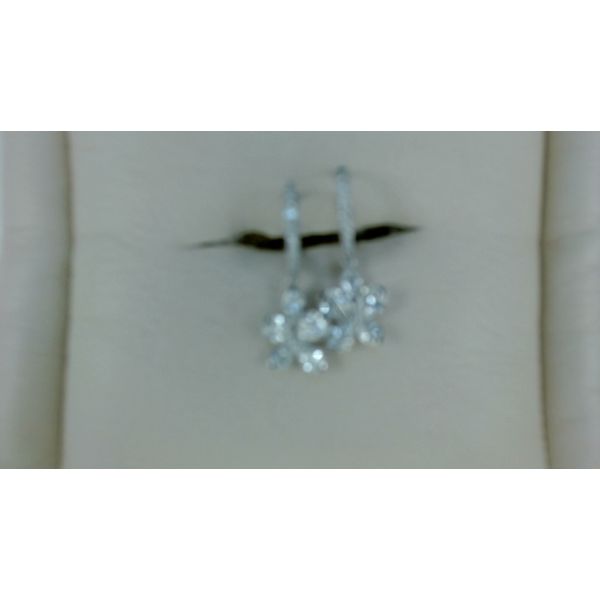 Lab Grown Diamond Earrings Jeffrey Mann Fine Jewelers, Inc Toledo, OH
