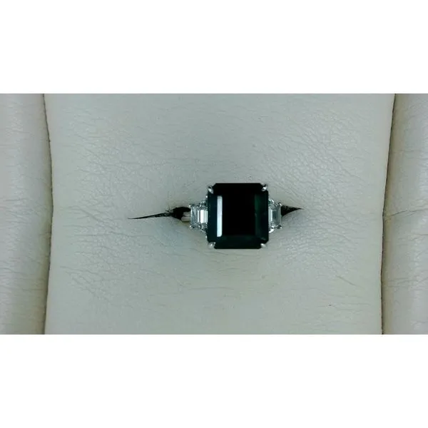Fashion Ring Jeffrey Mann Fine Jewelers, Inc Toledo, OH