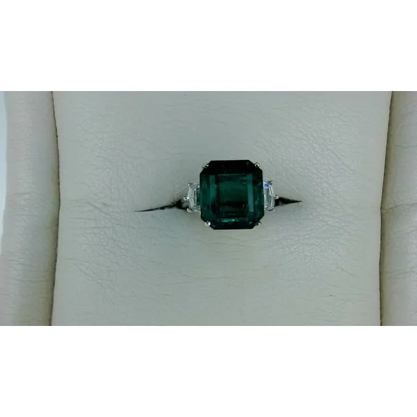 Fashion Ring Jeffrey Mann Fine Jewelers, Inc Toledo, OH