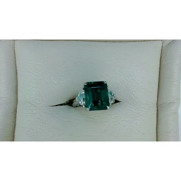 Fashion Ring Jeffrey Mann Fine Jewelers, Inc Toledo, OH