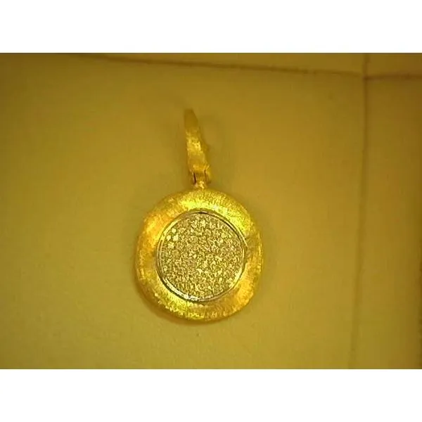 Pendants Jeffrey Mann Fine Jewelers, Inc Toledo, OH