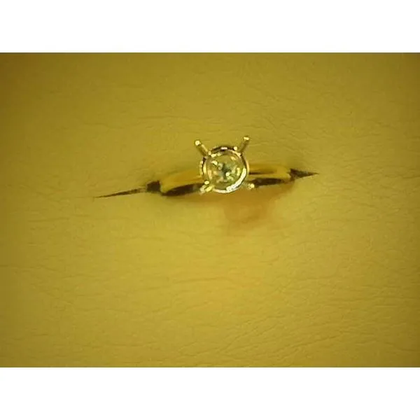 Wedding Band Image 2 Jeffrey Mann Fine Jewelers, Inc Toledo, OH