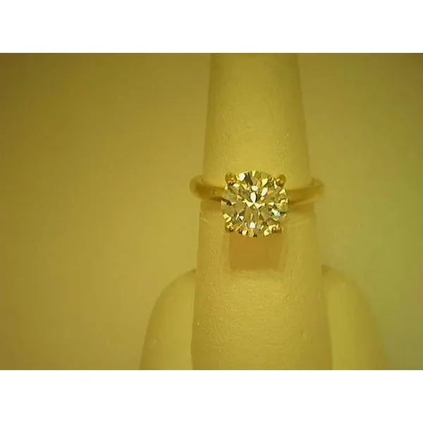Wedding Band Jeffrey Mann Fine Jewelers, Inc Toledo, OH