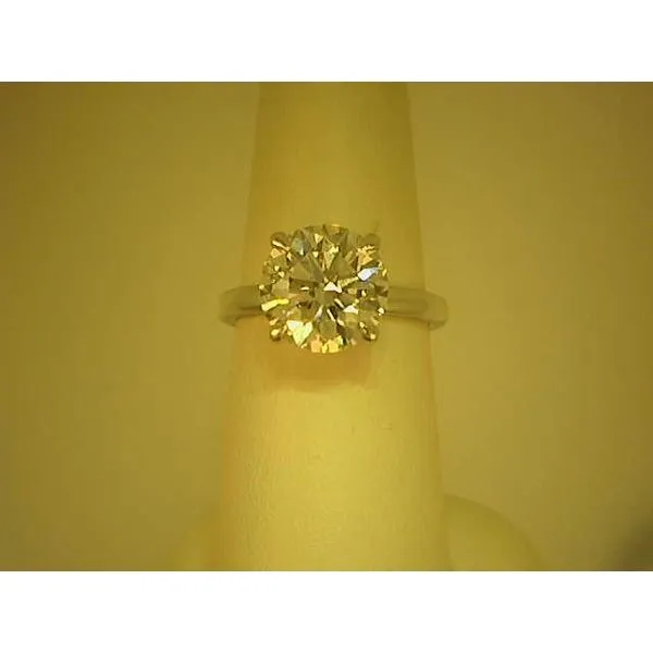 Engagement Rings Jeffrey Mann Fine Jewelers, Inc Toledo, OH
