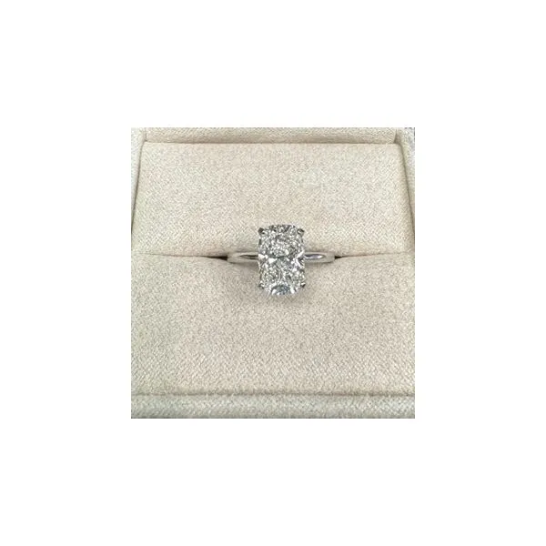 Engagement Rings Jeffrey Mann Fine Jewelers, Inc Toledo, OH
