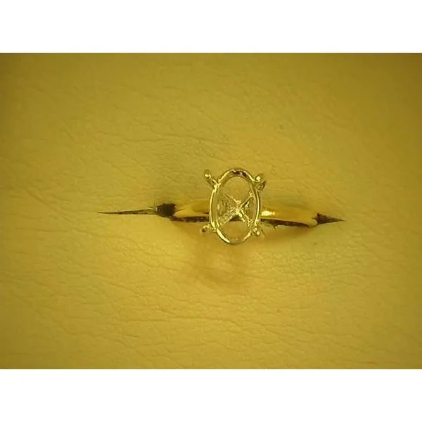 Engagement Rings Jeffrey Mann Fine Jewelers, Inc Toledo, OH
