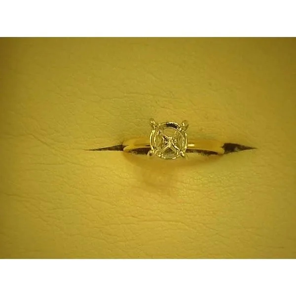 Engagement Rings Jeffrey Mann Fine Jewelers, Inc Toledo, OH