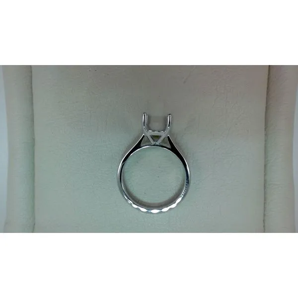 Engagement Rings Jeffrey Mann Fine Jewelers, Inc Toledo, OH