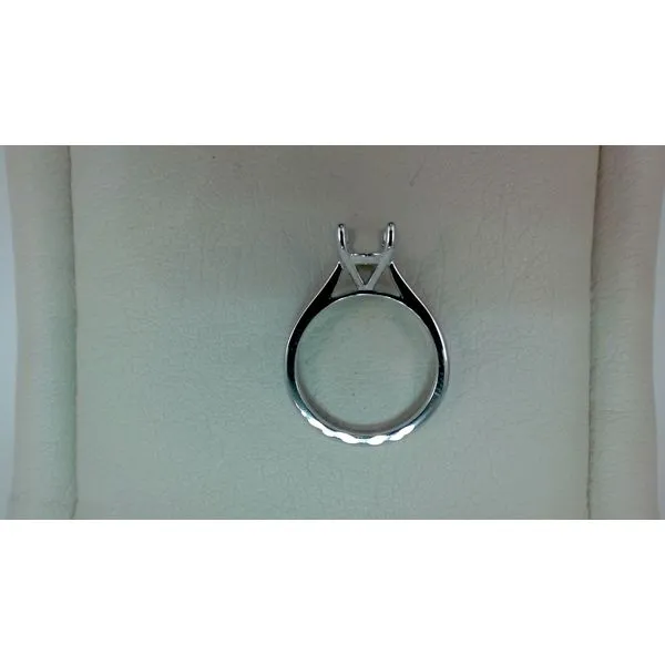Engagement Rings Jeffrey Mann Fine Jewelers, Inc Toledo, OH