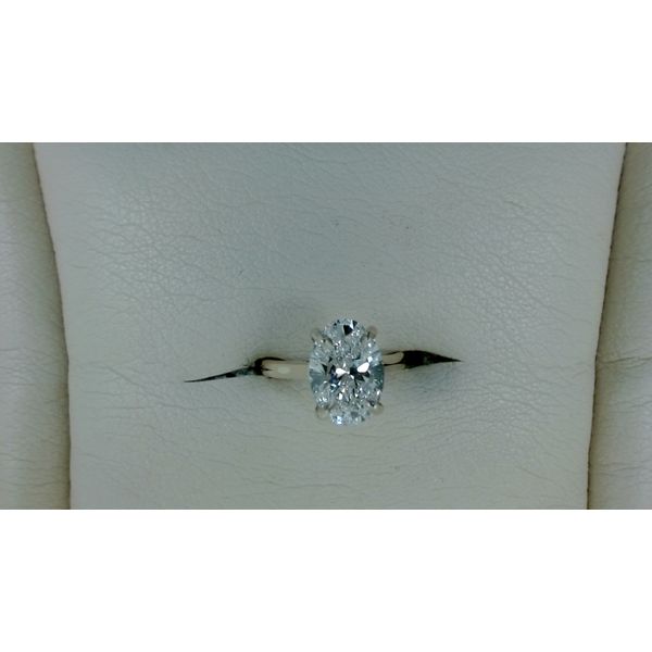 Engagement Rings Jeffrey Mann Fine Jewelers, Inc Toledo, OH